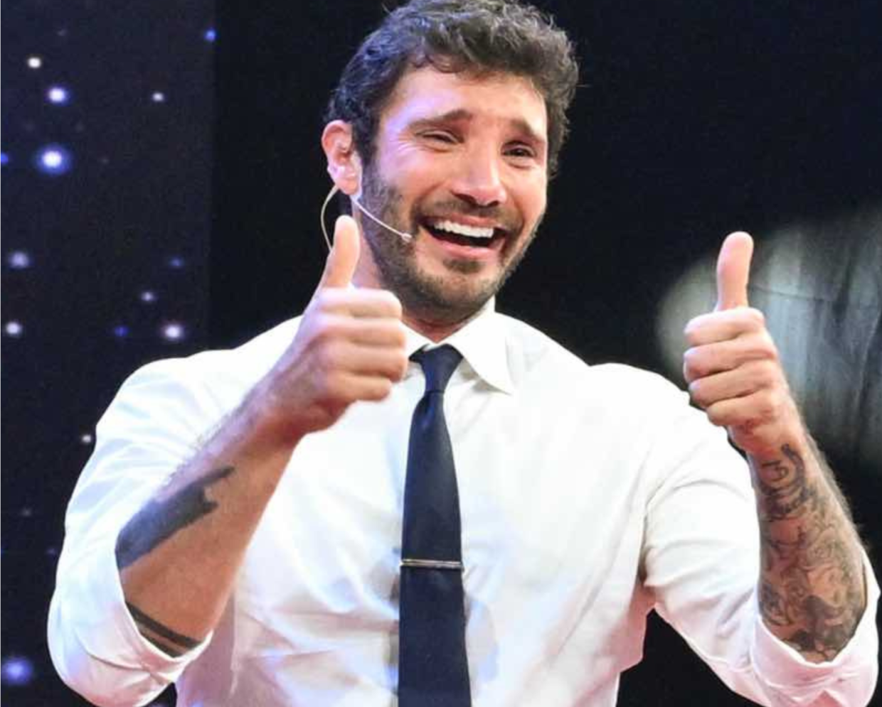 de martino