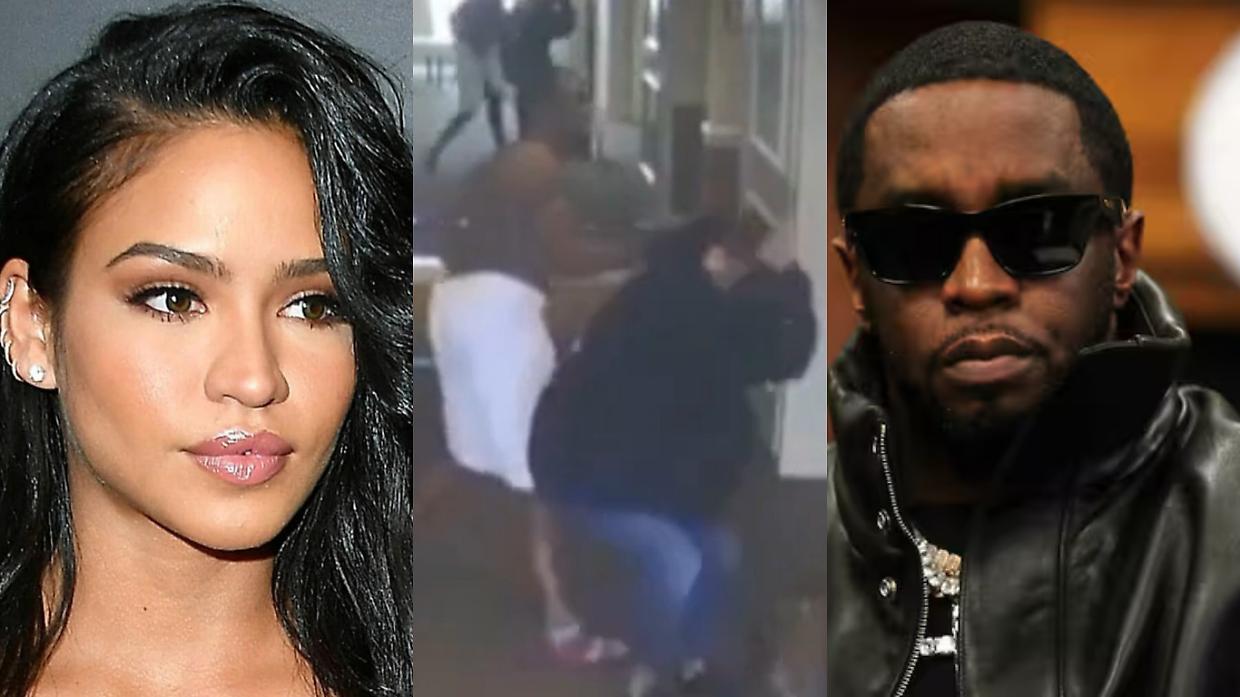 Nuove prove nel caso Diddy, emergono gli audio shock della sua ex