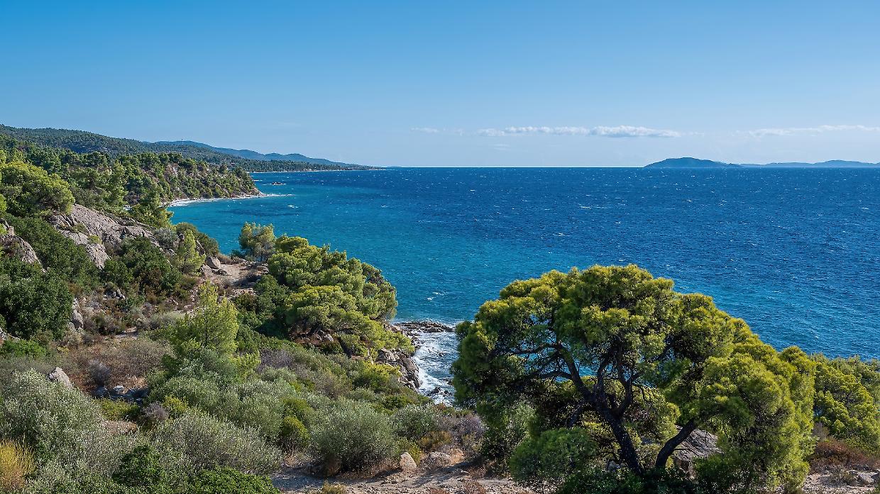 Il Mediterraneo più caldo che mai: effetti sulle acque e sull’atmosfera