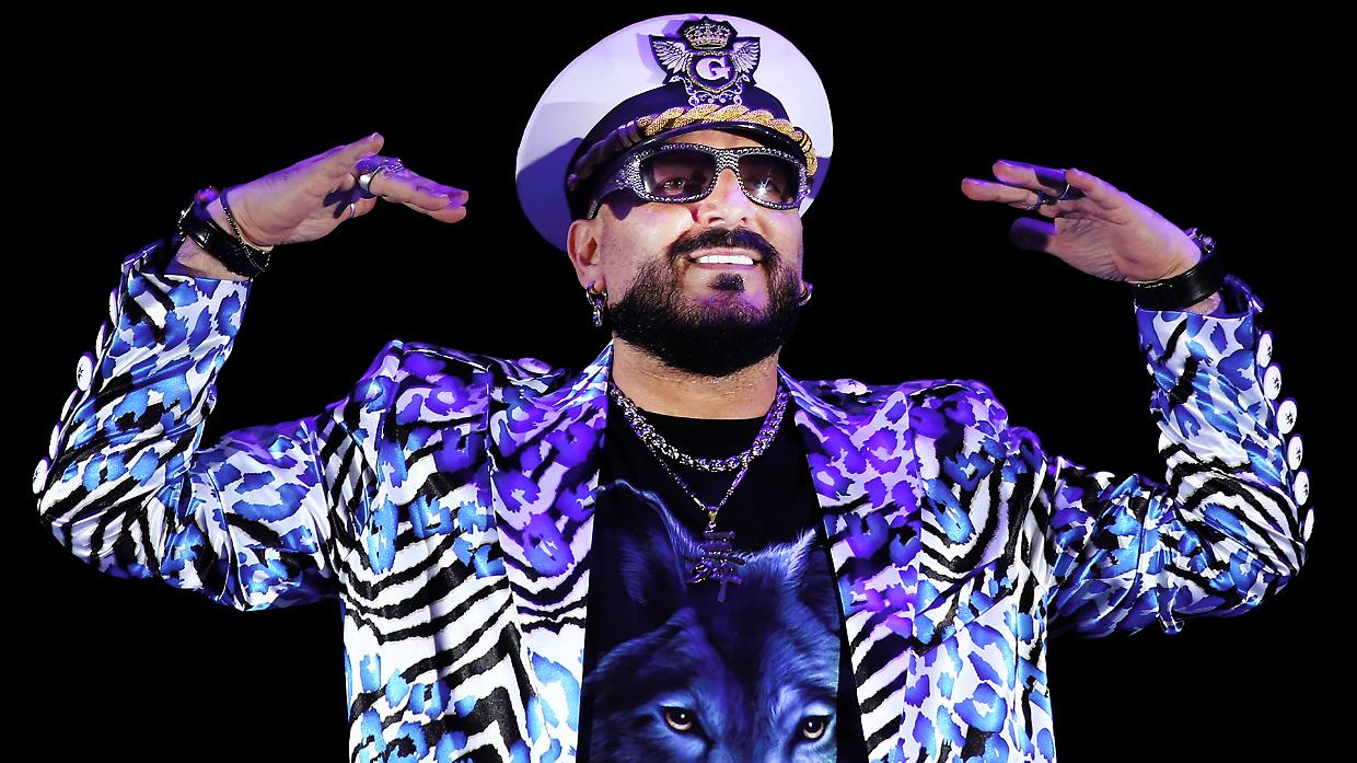 Gigi D'Agostino