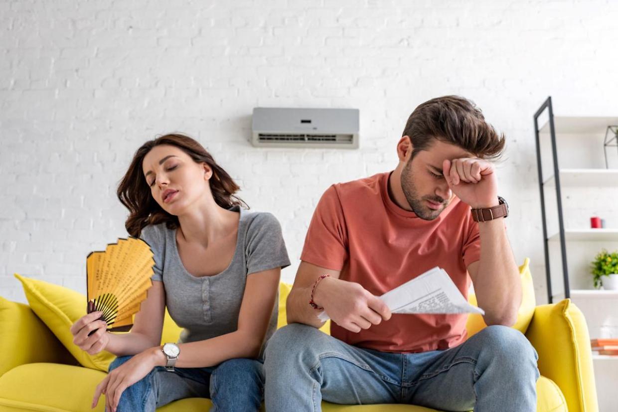 L’estate a colpi di genio: come rinfrescare casa con meno di 10 euro (e zero condizionatore)