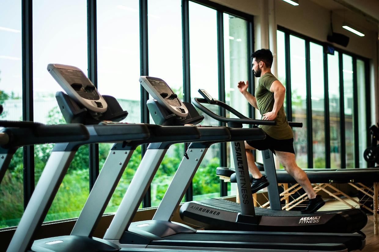 In palestra il tempo si dilata: lo conferma la scienza