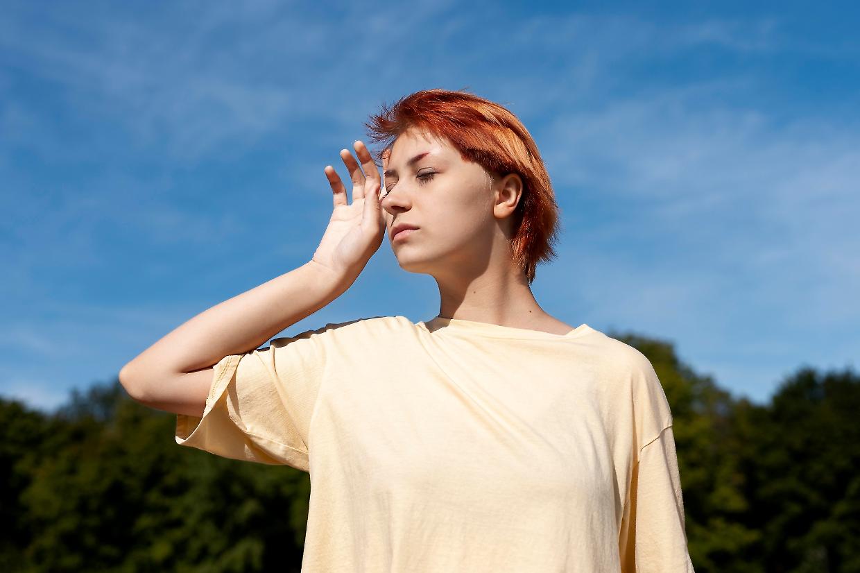 L'effetto del caldo sugli antidepressivi: rischi e precauzioni