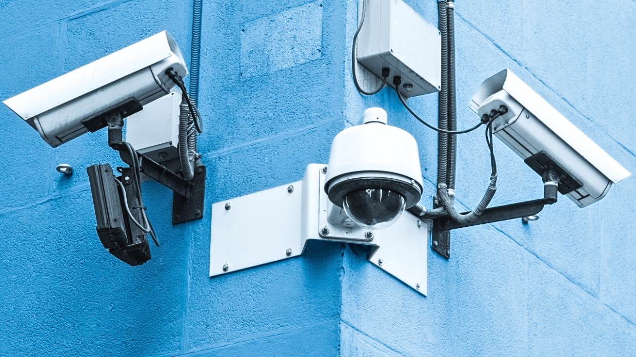 Sicurezza, 23 nuove telecamere nei punti "caldi" di Torino