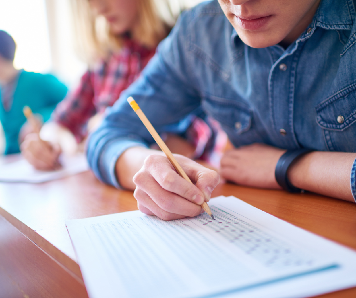 Perché alla Maturità spuntano autori che a scuola non si studiano mai
