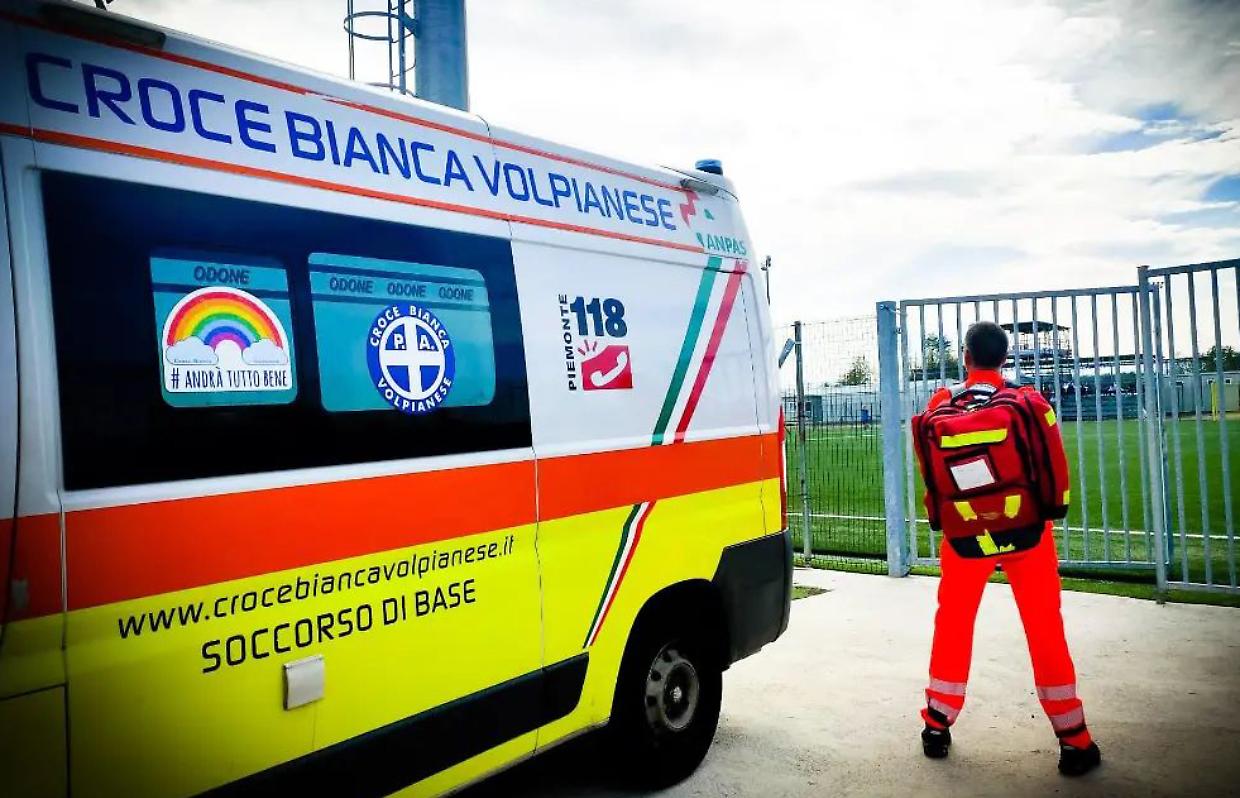 Croce Bianca Volpianese: 45 anni di volontariato al servizio della comunità