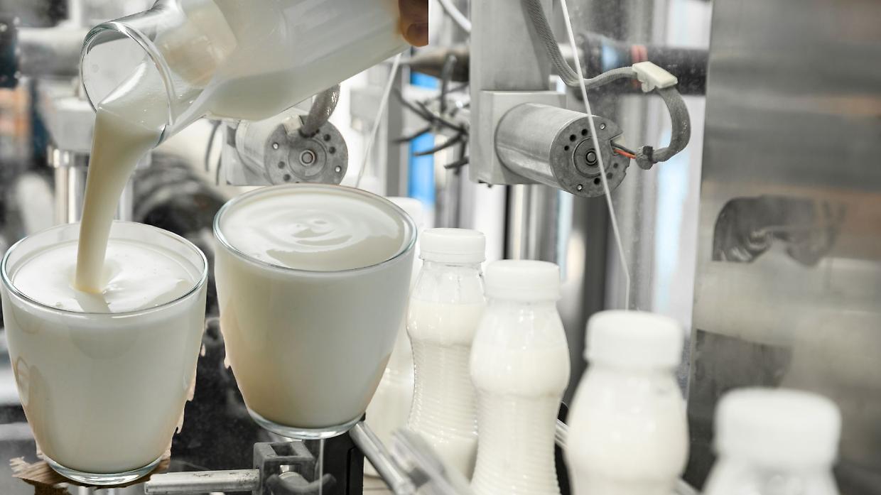 Dalla terra di Don Orione al Brasile: uno yogurt per ricominciare