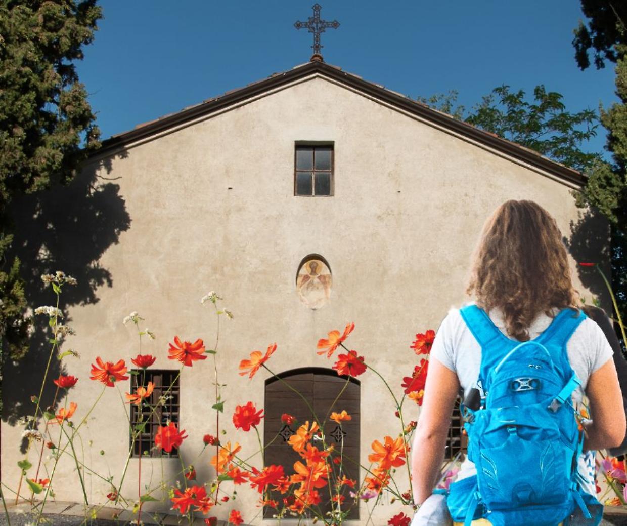 Un capolavoro medievale riemerge nel Roero: visite gratuite alla Cappella di San Ponzio