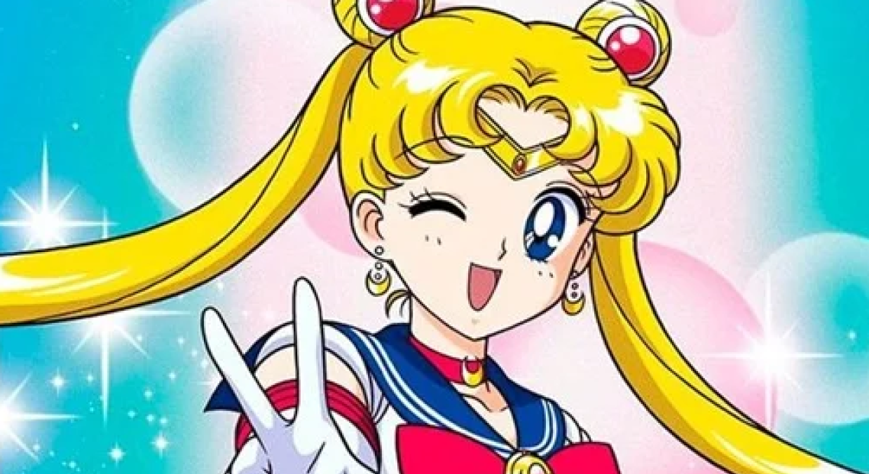 Sailor Moon compie 30 anni in Italia: il MUFANT celebra l’icona delle guerriere magiche