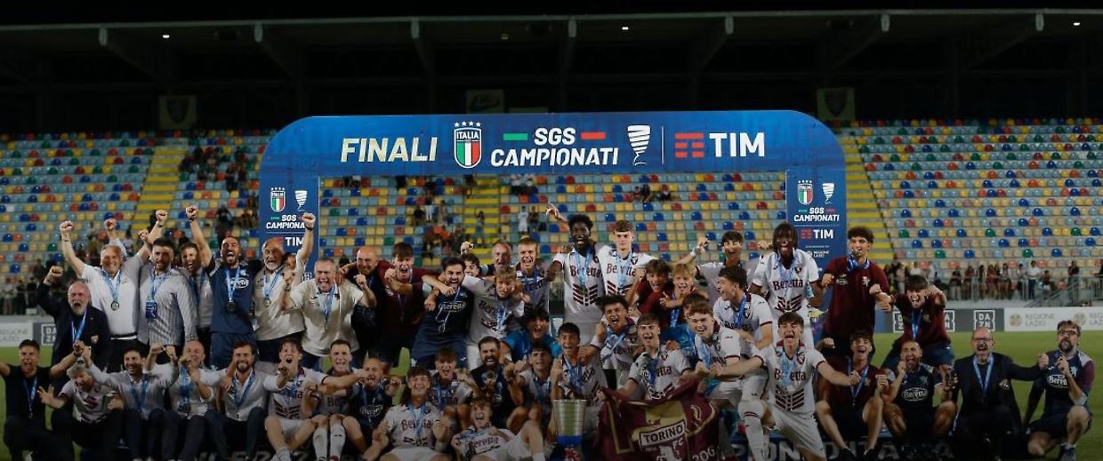 Torino Under 17