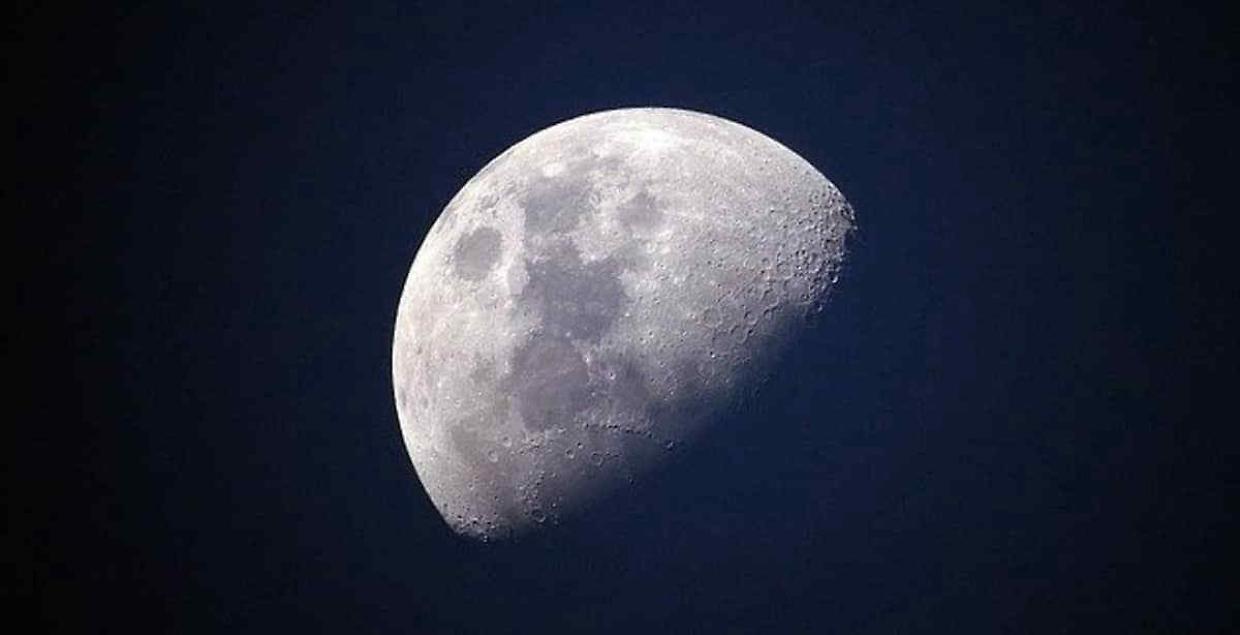 La Luna “spegne” le Pleiadi: danza celeste nella notte tra il 22 e il 23 giugno. Ecco come vederla