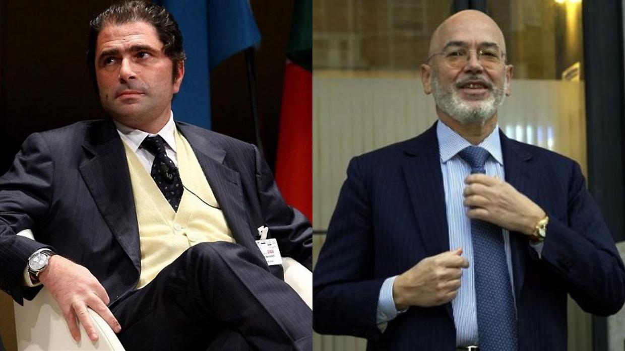 Fine di un’era: De Benedetti Jr archivia Segre e chiude in rosso