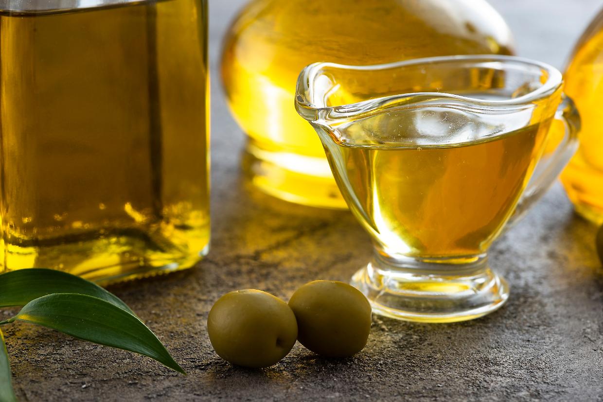 Olio d’oliva, boom per Certified Origins: nel 2024 superati i 442 milioni di euro