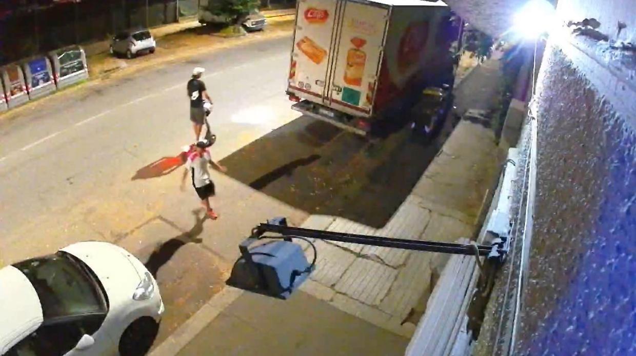 Rapine in monopattino: 3 casi in una settimana. Nel mirino gli anziani