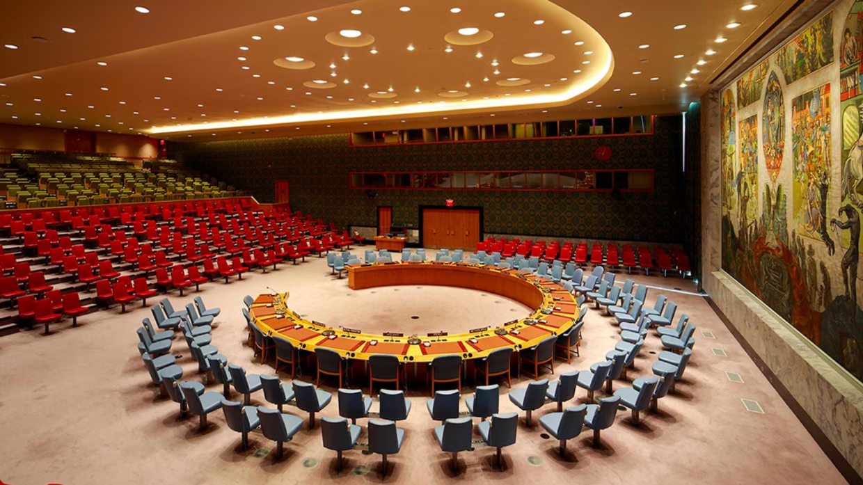 Iran chiede un vertice urgente all’ONU dopo i raid USA
