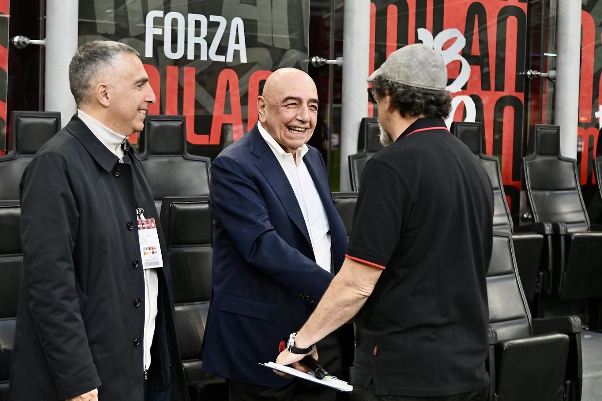 Contratti sportivi più lunghi: cambia tutto per il calcio italiano