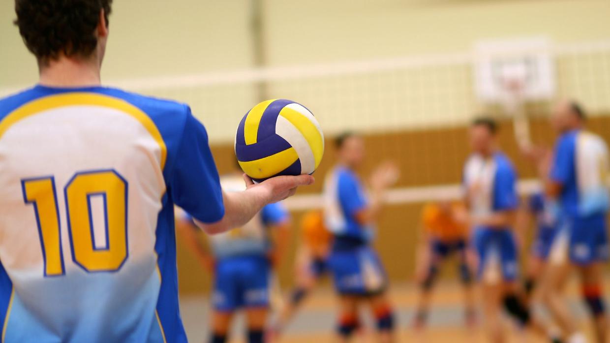  Volley, musica e solidarietà: la Croce Verde di Vinovo lancia il suo torneo estivo