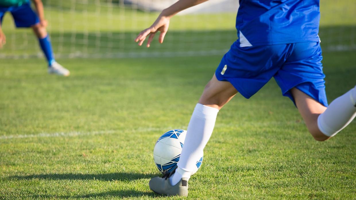 'Sunbar'  Vinovo: calcio, volley e skate per un fine settimana tutto da giocare