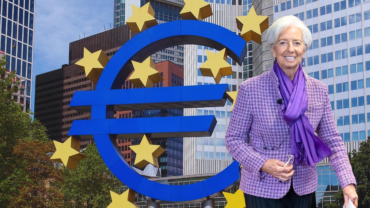 Bce prudente sui tassi, Lagarde avverte: “Inflazione vicina al 2%, ma lo scenario resta fragile”