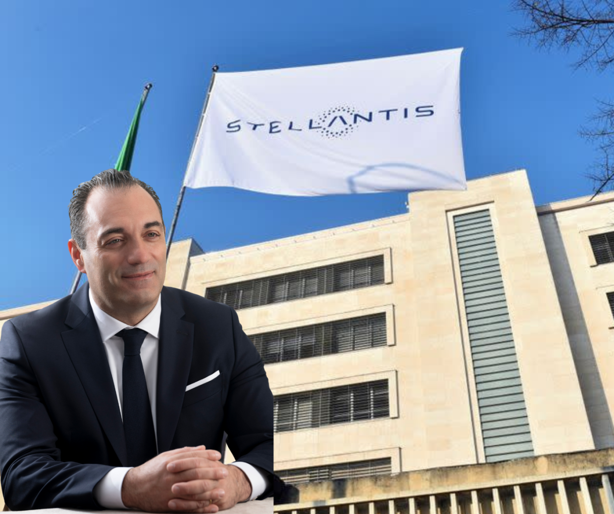 Stellantis, svolta alla Marchionne: ecco la squadra di Filosa (che silura il "rivale")