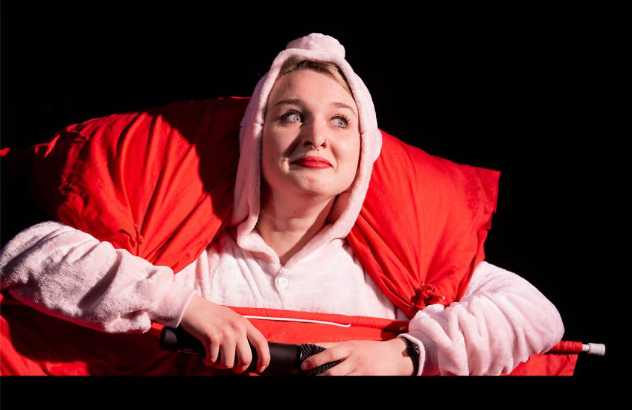 Comicità e ironia con “Pop Comedy” a Cascina Roccafranca