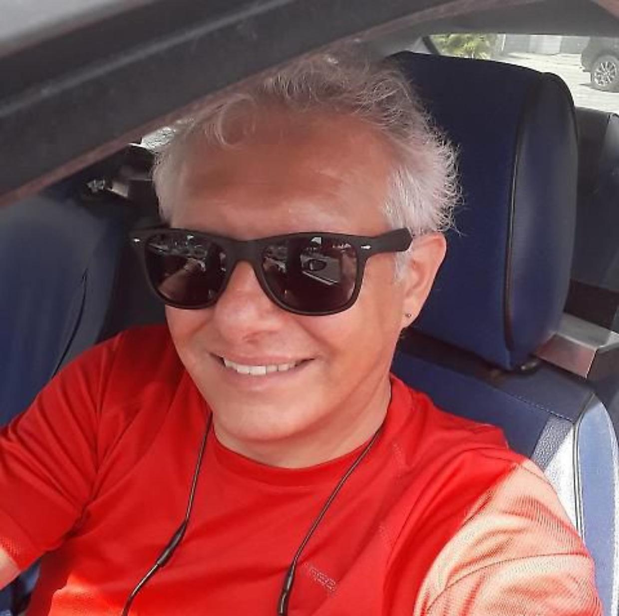 «Anche con la cintura non si sarebbe salvato»: al via il processo per la morte del tassista Ezio Cauda