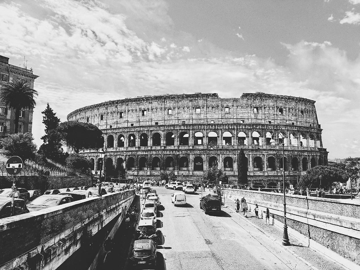 Dalle Americhe all’Africa: il mondo è pieno di Roma, ma l’originale resta unica