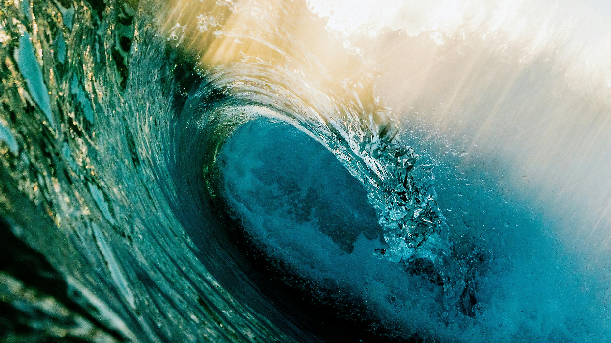 Waves4Water è il progetto per trasportare l'energia nel futuro