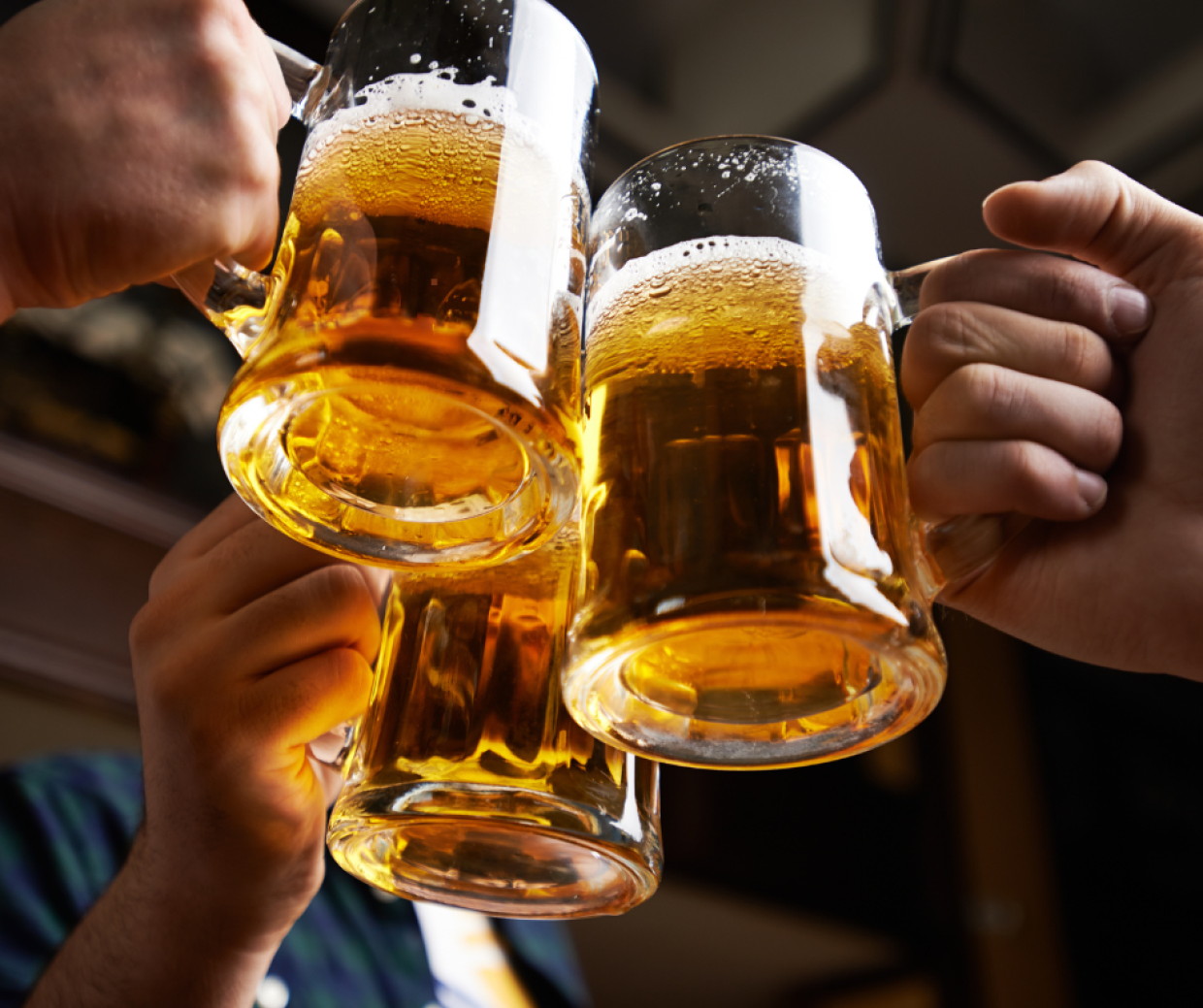 Giornata nazionale della birra artigianale: brindisi, social e storia tutta italiana