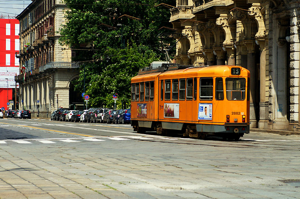Torino