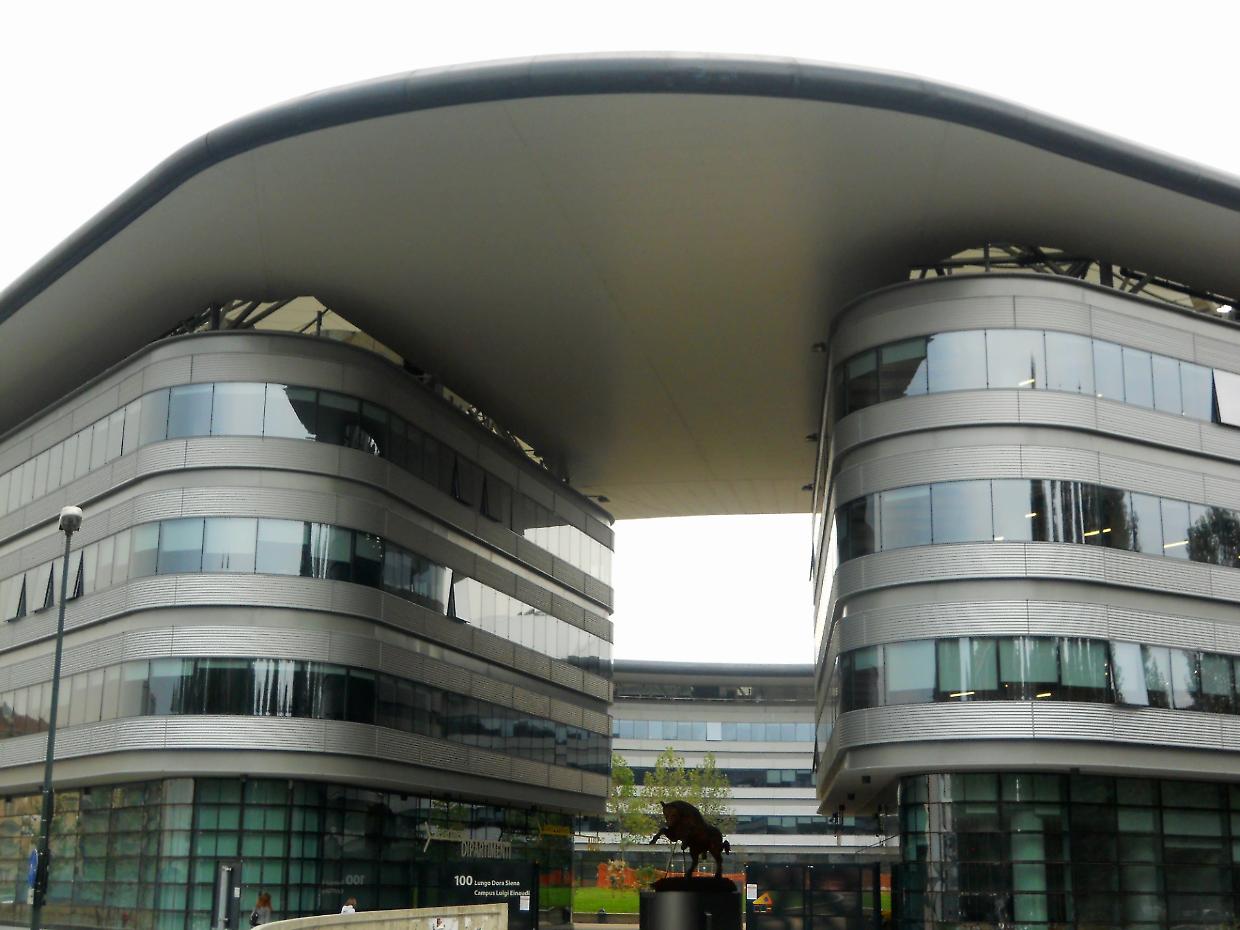 l campus non va in vacanza: lezioni all’aperto tra crisi e nuove geografie