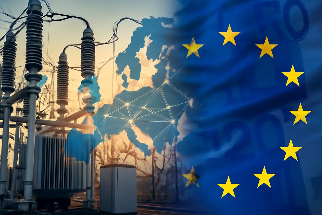 Elettronica di potenza, un asset strategico per l'Unione Europea
