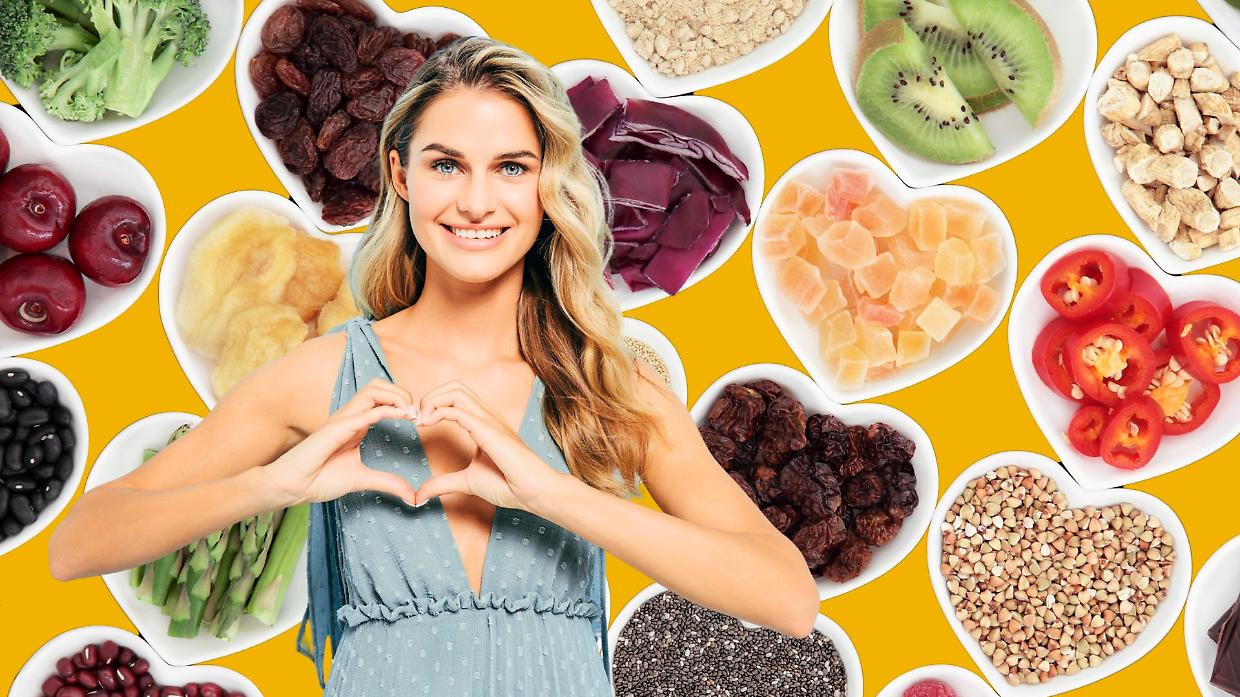 Cuore sano, spesa giusta: la dieta che taglia il rischio di infarto secondo Harvard