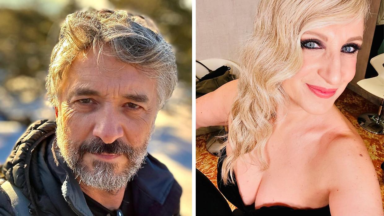 Katia Follesa e l’attore di Mare Fuori: è amore con Vincenzo Ferrera?