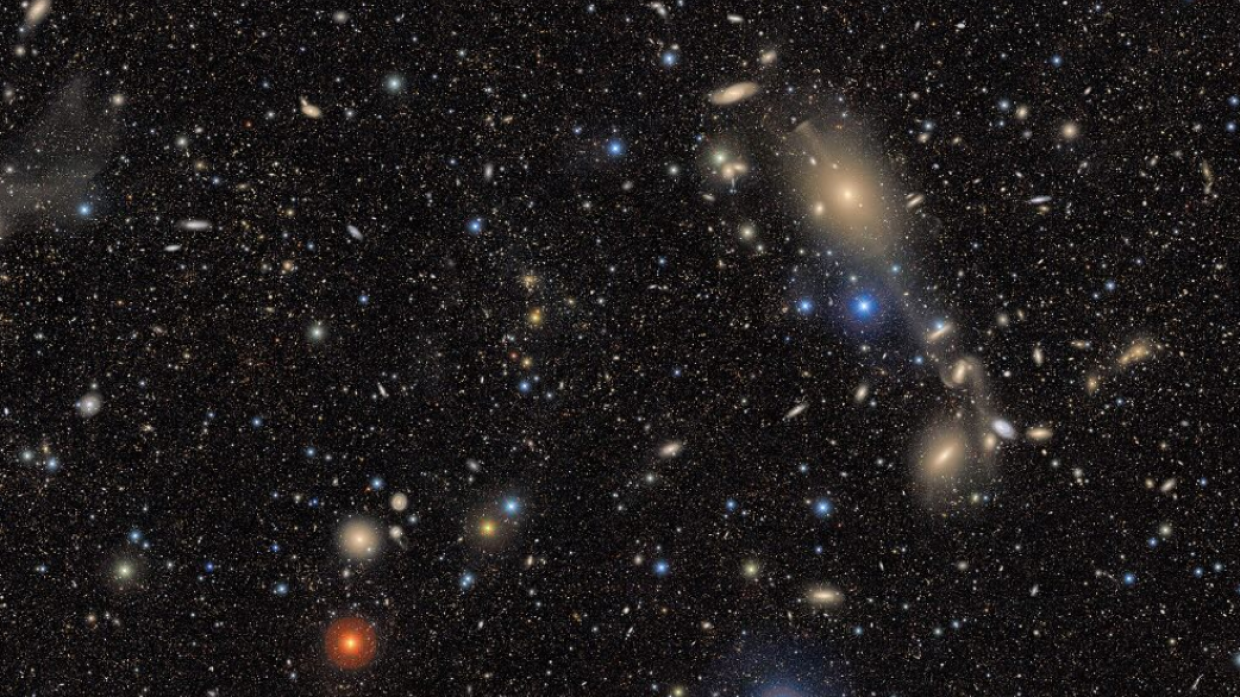 Scoperte oltre 2.000 nuovi asteroidi: il super-telescopio Vera Rubin cambia le regole dell’astronomia