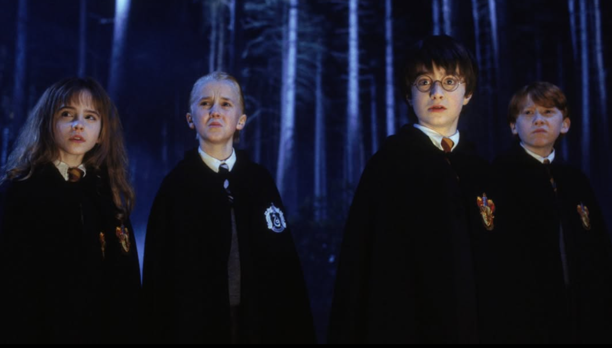 Harry Potter incanta Milano: in arrivo la mostra-evento