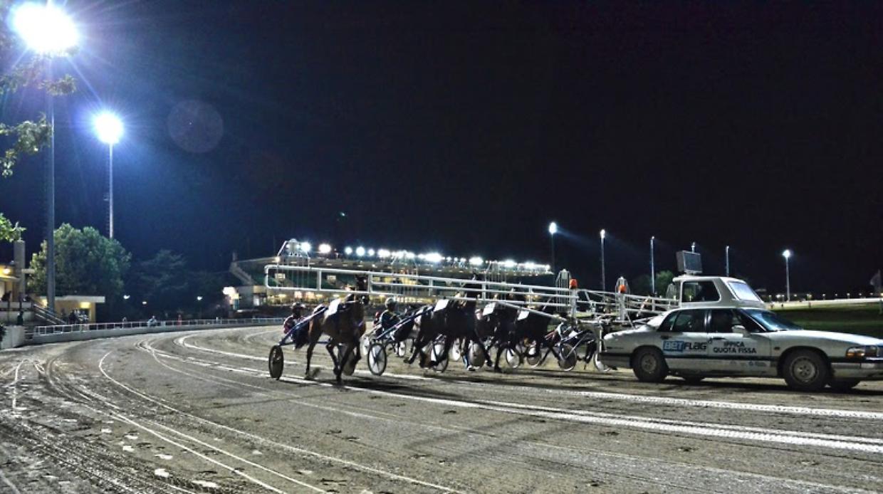 Vinovo Notturna