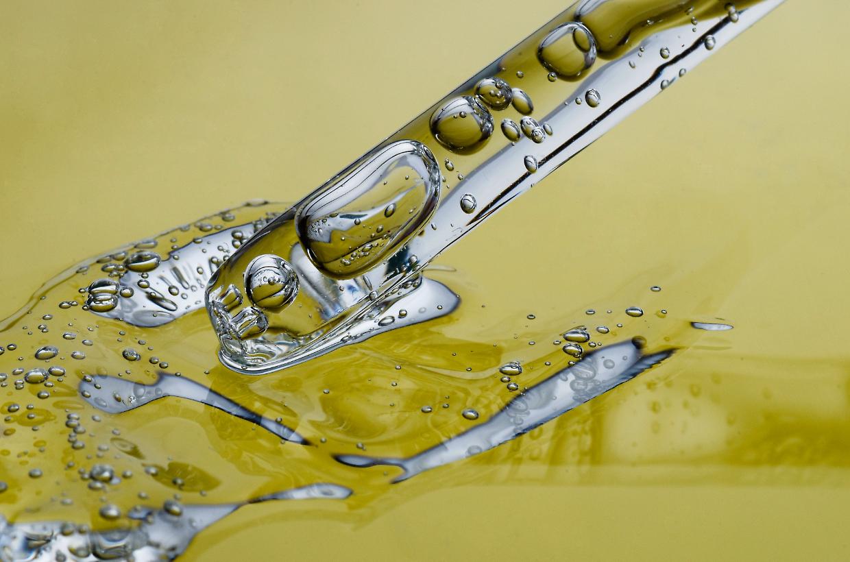 Olio usato, l’Italia punta sull’economia circolare: 98% rigenerato nel 2024