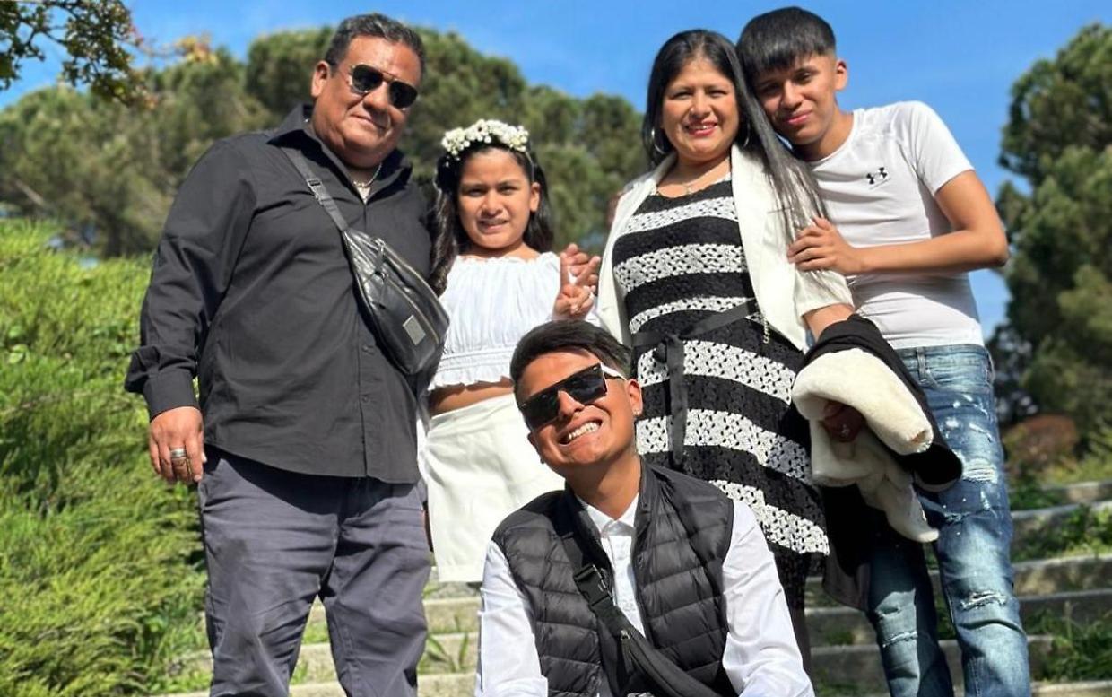 Francesco, 15 anni e mille sogni: spezzati su un monopattino