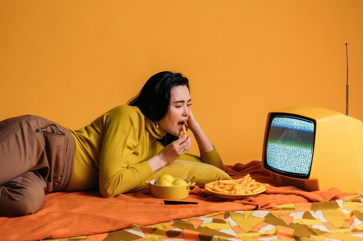 Cherry Season torna in streaming: la serie che ha lanciato la “Turchia-mania” su Canale 5