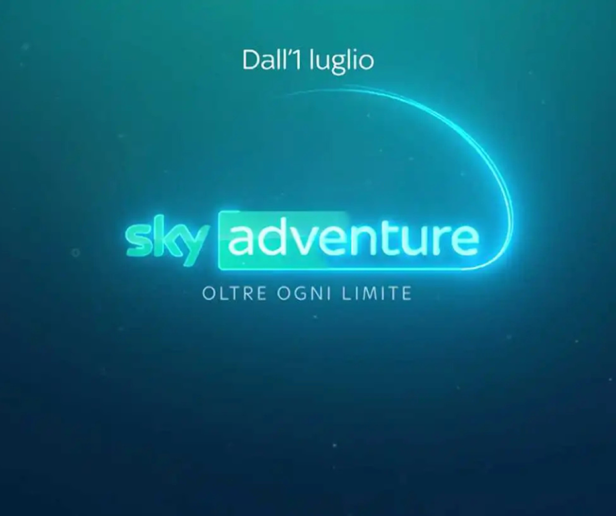 Arriva Sky Adventure: il nuovo canale per chi ama l’adrenalina pura e le sfide impossibili