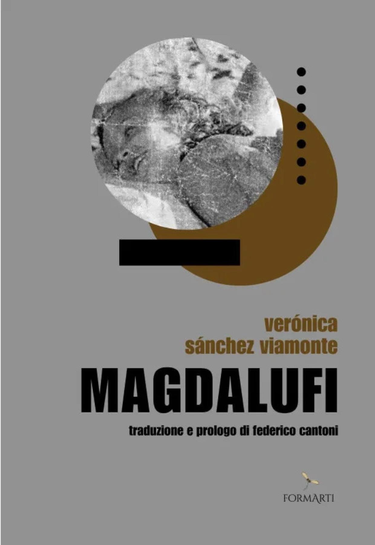 Alla Libreria del Golem arriva Magdalufi, romanzo sulla memoria e l’Argentina
