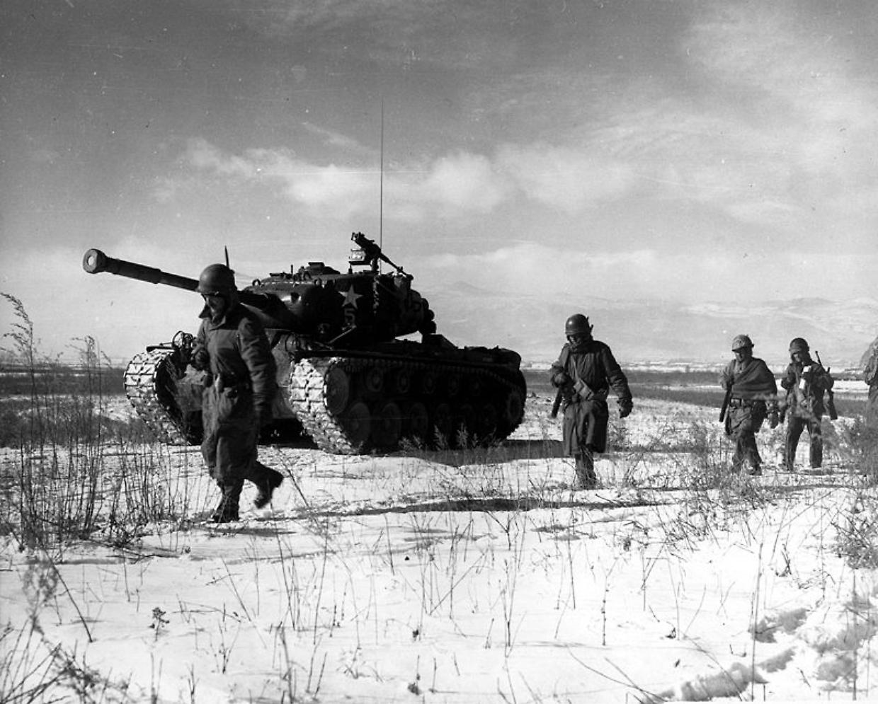 Quella volta in cui... scoppiava 85 anni fa la guerra in Corea 