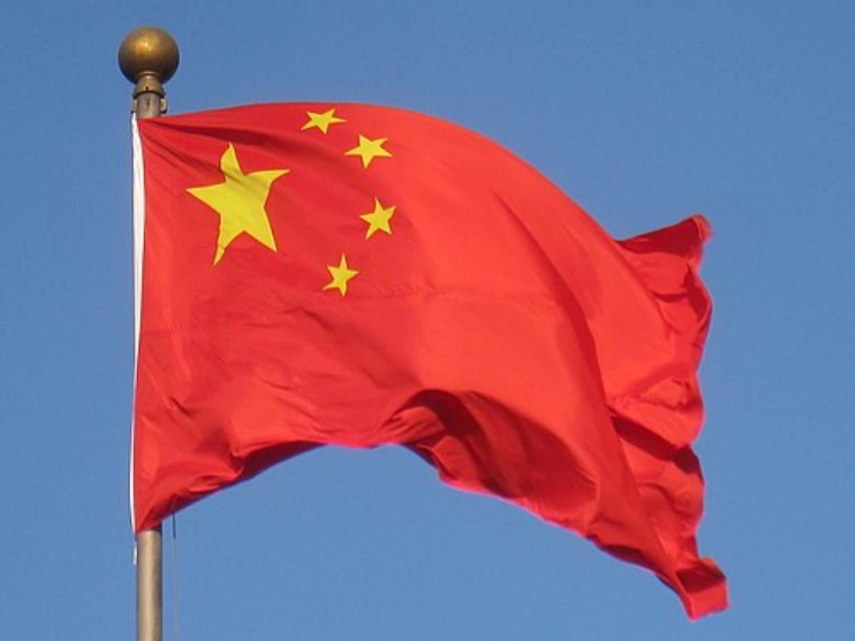 Cina, oltre 80mila sfollati per le inondazioni nel Guizhou