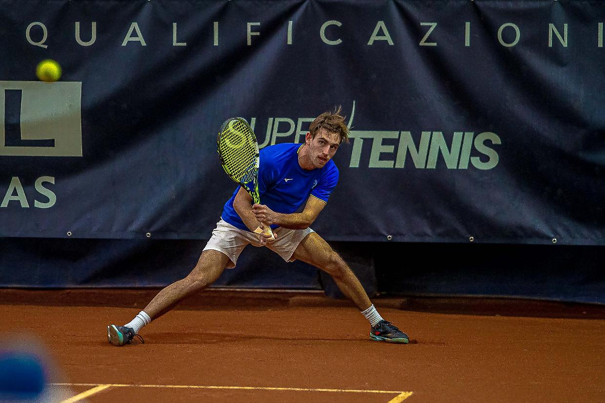 Trecento iscritti alla 65ª edizione della "Racchetta d'Oro", che continua a scrivere la storia sui campi del Royal Club Torino