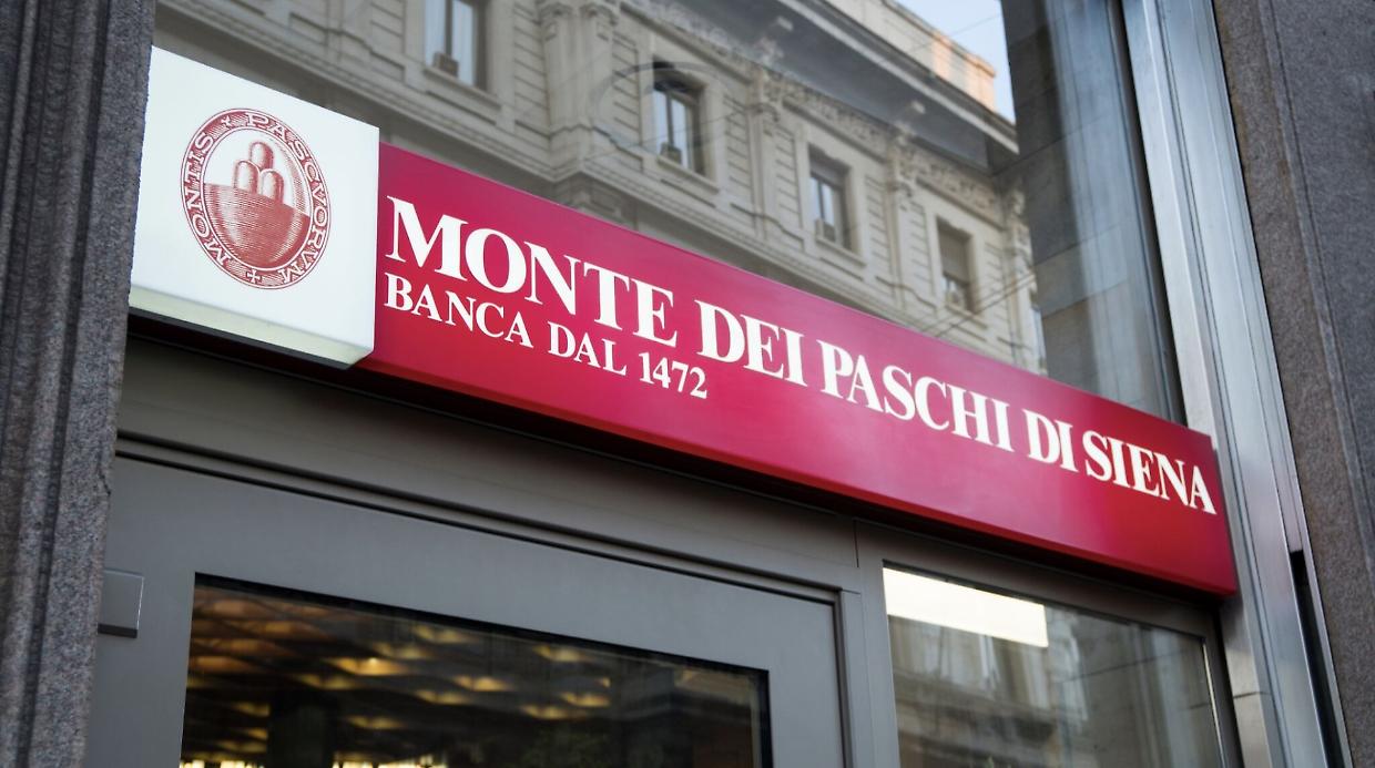 Bce, via libera a Mps per l’ingresso in Mediobanca