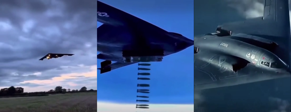  "È ora di trasformare l’Iran in un parcheggio": Trump pubblica un video con una canzone parodica sul bombardamento dell’Iran