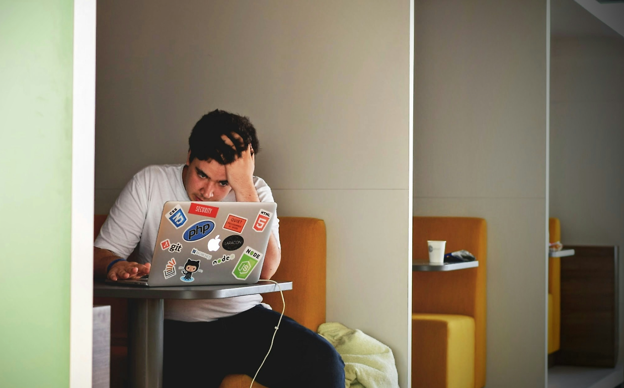 Perché ti senti sempre stanco? Potrebbe essere colpa dello stress