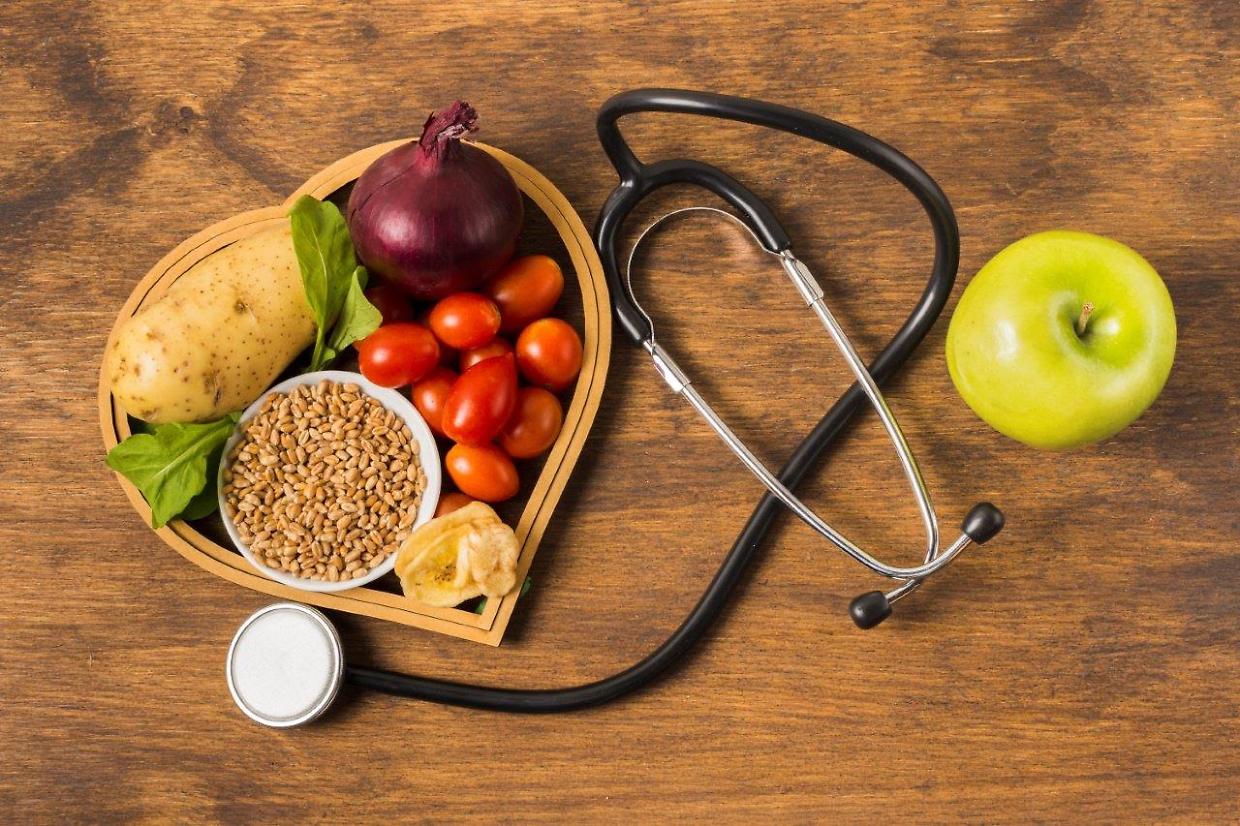 Cibo e salute: l’ultimo Giovedì della Prevenzione al Koelliker prima della pausa estiva