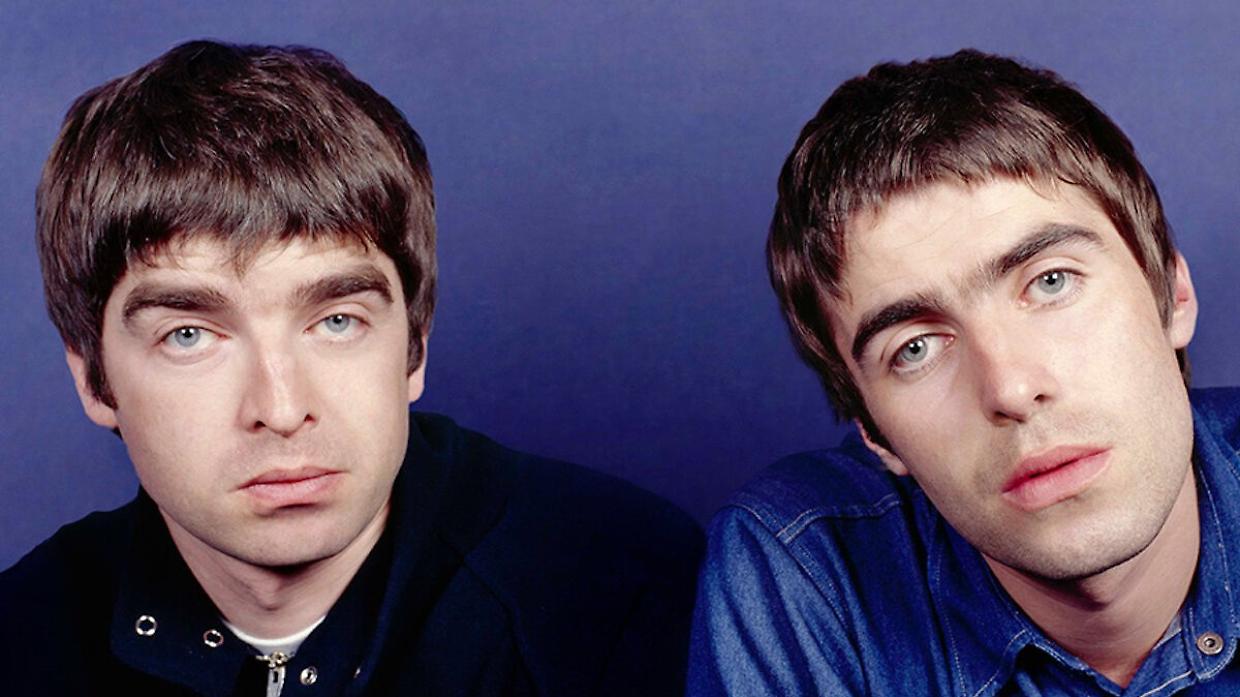 La vera responsabile della reunion degli Oasis? Mamma Peggy Gallagher 